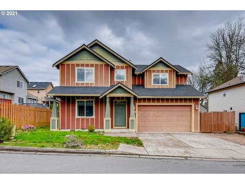 5251 SE 18th St, Gresham, OR 97080 photo 1