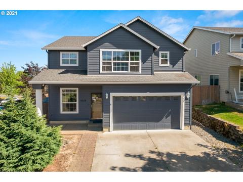 6219 SE 31st Ter, Gresham, OR 97080 photo 1