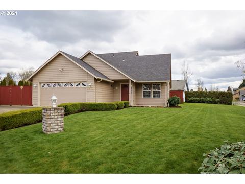 4577 Spring Meadow Ave, Eugene, OR 97404 photo 1