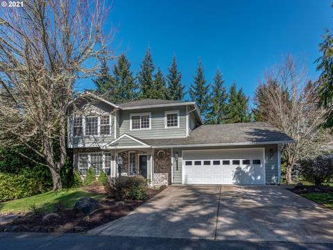 2923 Warren St, Eugene, OR 97405 photo 1