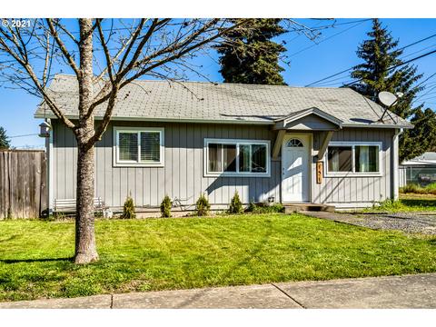 151 W I St, Springfield, OR 97477 photo 1