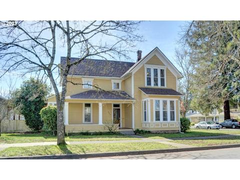1025 Lawrence St, Eugene, OR 97401 photo 1