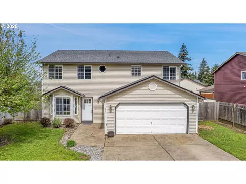 13008 NE 46th St, Vancouver, WA 98682