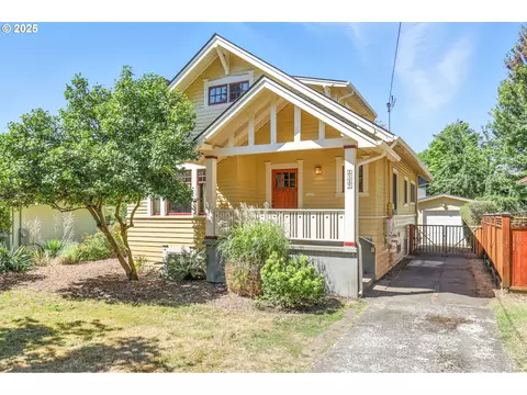 2537 NE 50th Ave, Portland, OR 97213