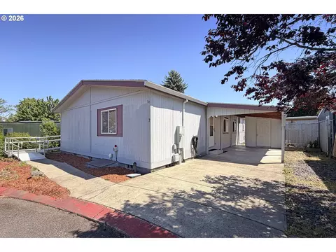2742 NE 201st Ave # 7, Fairview, OR 97024