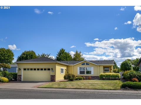 3220 Crescent Ave #SPC 63, Eugene, OR 97408 photo 1
