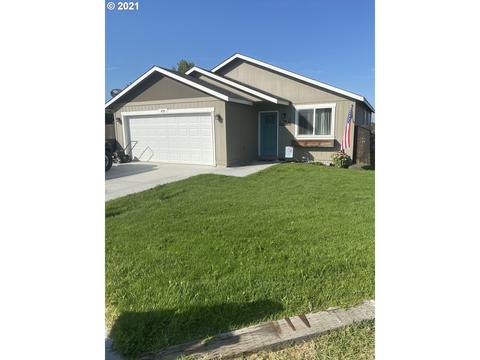 208 Sandy Ct, Boardman, OR 97818 photo 1