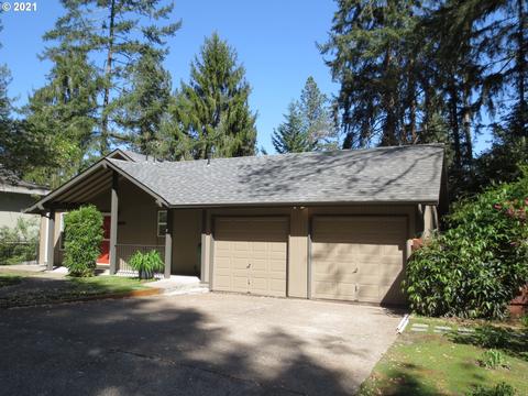 4675 Manzanita St, Eugene, OR 97405 photo 1