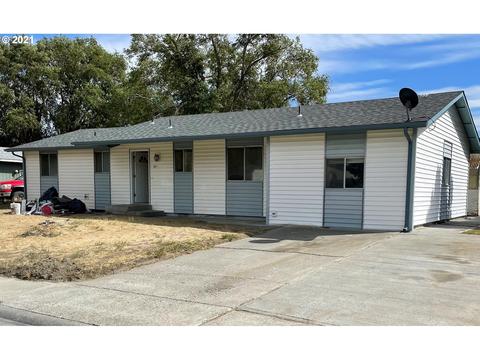 407 Kinkade Rd, Boardman, OR 97818 photo 1