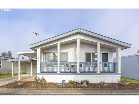 4293 Lemon St NE, Salem, OR 97305