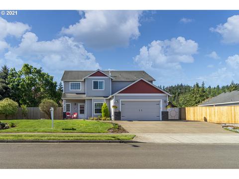 303 Division St, Silverton, OR 97381 photo 1