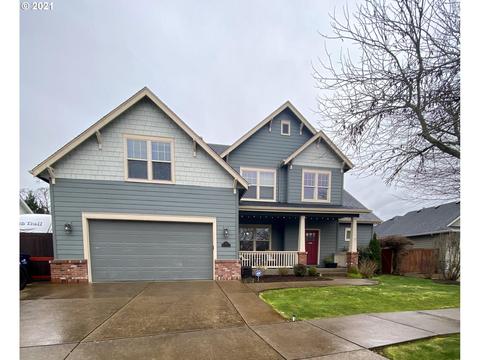 134 Springwood Dr, Eugene, OR 97404 photo 1