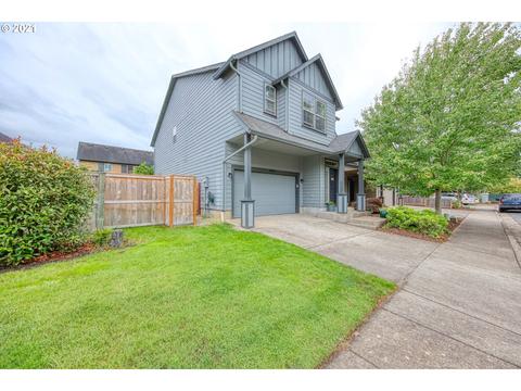 5468 Demarco Ave, Eugene, OR 97402 photo 1