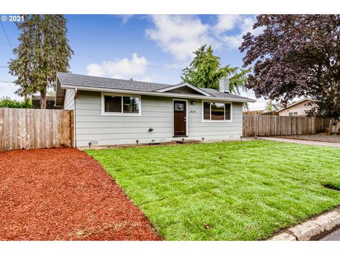 3639 Revell St, Eugene, OR 97404 photo 1