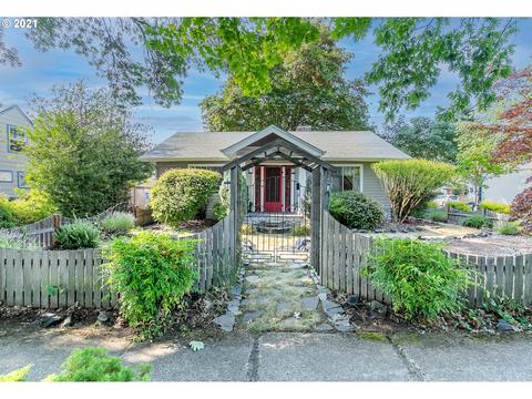 1290 W 11th Ave, Eugene, OR 97402 photo 1