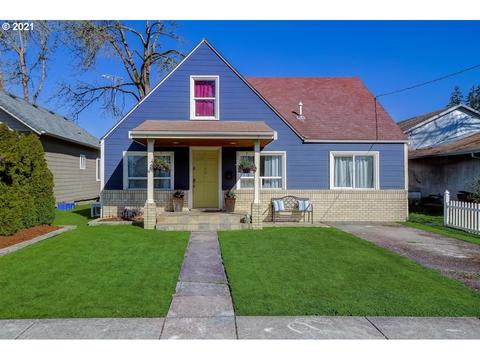 160 E Jersey St, Gladstone, OR 97027 photo 1