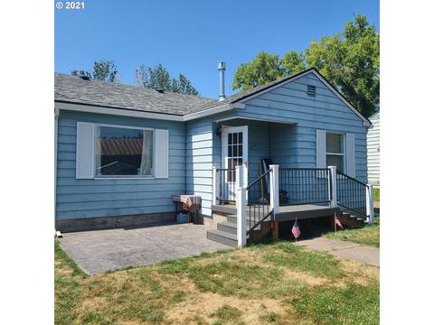 330 N 6th Ave, Elgin, OR 97827 photo 1