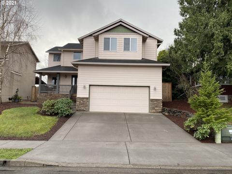 3536 SW 25th St, Gresham, OR 97080 photo 1