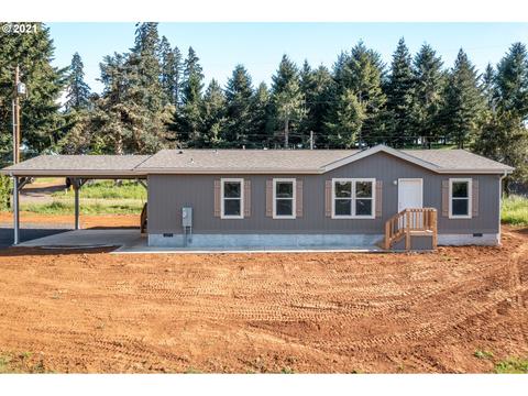 595 Anne St, Yoncalla, OR 97499 photo 1