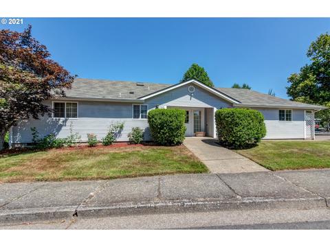 6004 E St, Springfield, OR 97478 photo 1