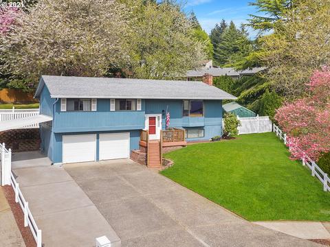 3631 NW 1st Ct, Gresham, OR 97030 photo 1