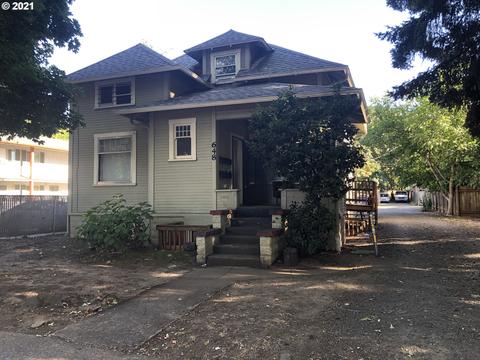 648 W 5th Ave, Eugene, OR 97402 photo 1