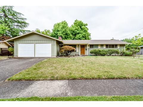 4355 High St, Eugene, OR 97405 photo 1