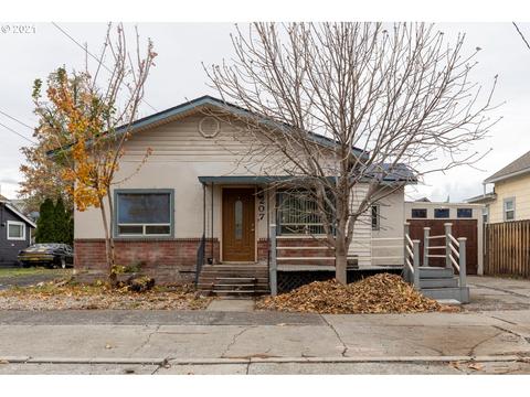 207 SW 7th St, Pendleton, OR 97801 photo 1