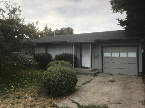 1070 N Park Ave, Eugene, OR 97404 photo 1