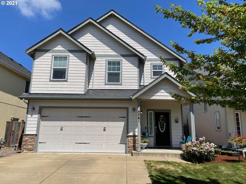 5561 Edna Way, Eugene, OR 97401 photo 1