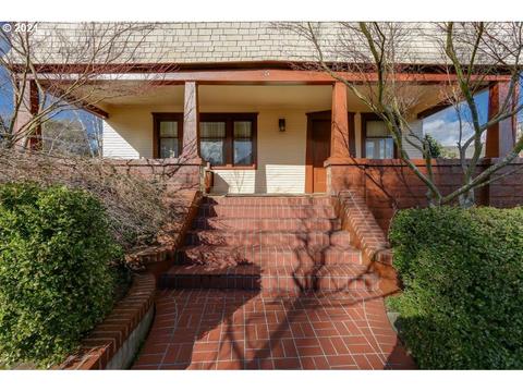 95 W 20th Ave, Eugene, OR 97401 photo 1