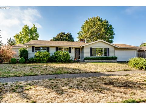 3596 Vernon Way, Eugene, OR 97401 photo 1