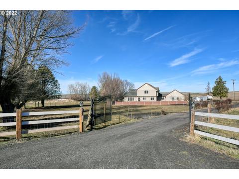 48903 Cayuse Rd, Pendleton, OR 97801 photo 1