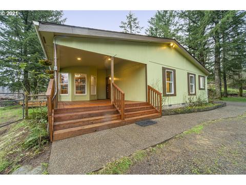47253 E Lyons Mill City Dr, Lyons, OR 97358 photo 1
