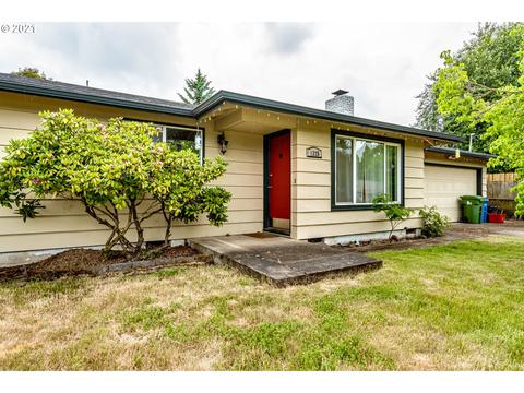 1325 N Park Ave, Eugene, OR 97404 photo 1