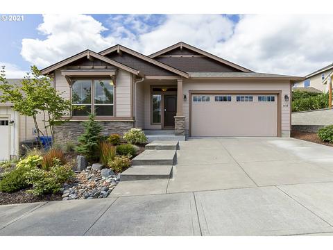 3159 SW Van Buren Way, Gresham, OR 97080 photo 1