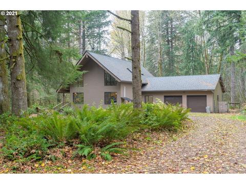 68510 E Huckleberry Dr, Welches, OR 97067 photo 1