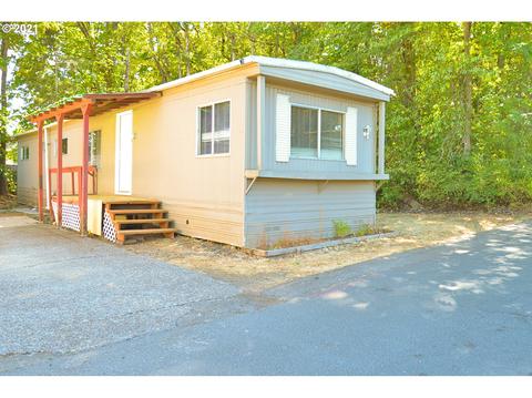 4475 Daisy St Space #77, Springfield, OR 97478 photo 1