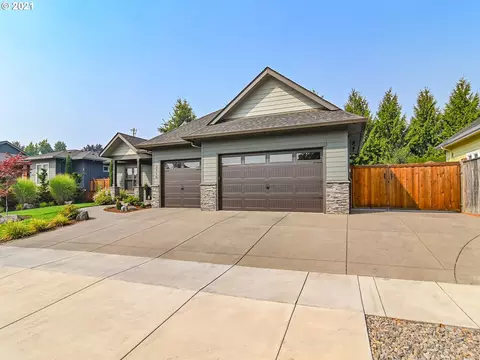 3510 Quail Meadow Way, Eugene, OR 97408 photo 1