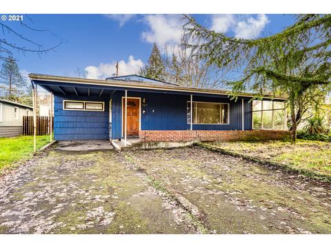 2625 Hilyard St, Eugene, OR 97405 photo 1