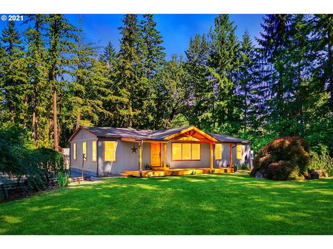 23930 SE Filbert Rd, Eagle Creek, OR 97022 photo 1