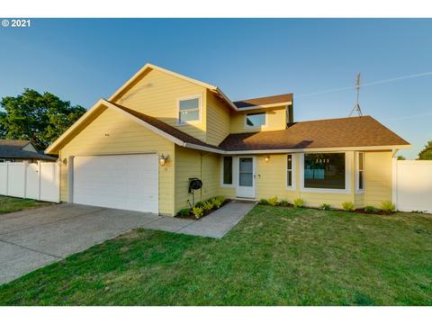 44 S 18th Ct, Cornelius, OR 97113 photo 1