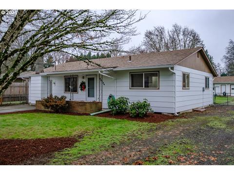 36224 Meyer St, Crabtree, OR 97335 photo 1