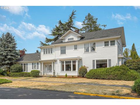 419 E Main St, Silverton, OR 97381 photo 1