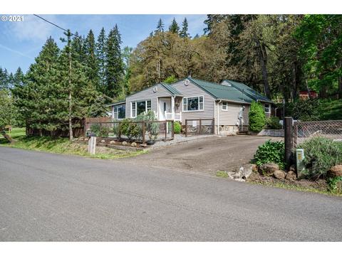 13675 S Freeman Rd, Mulino, OR 97042 photo 1