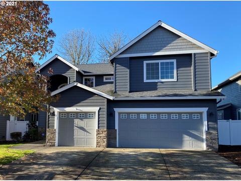 895 N 25th Ter, Cornelius, OR 97113 photo 1