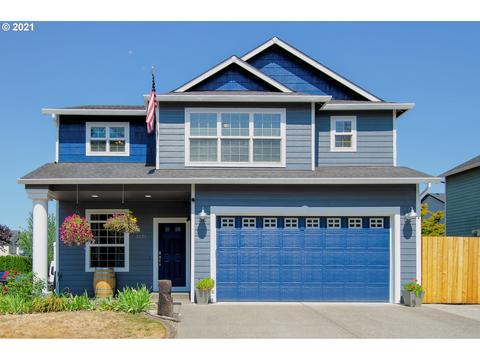 6231 SE 33rd Way, Gresham, OR 97080 photo 1