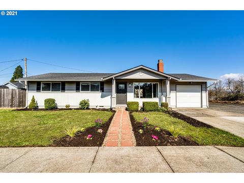 4732 Daisy St, Springfield, OR 97478 photo 1