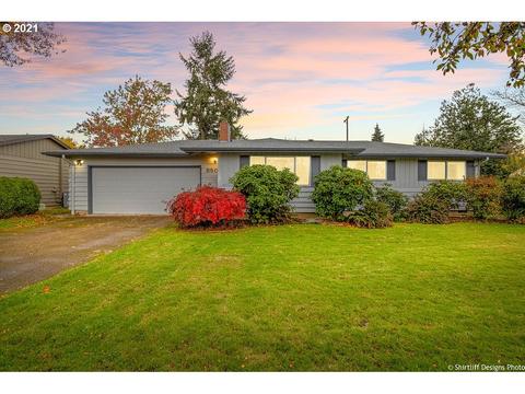 850 Hatton Ave, Eugene, OR 97404 photo 1