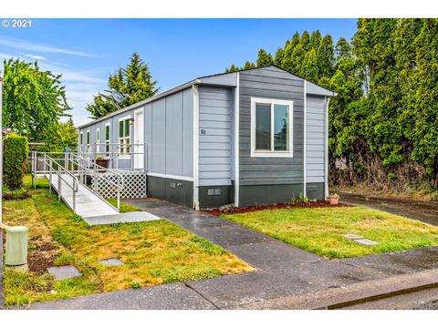 1699 N Terry St #86, Eugene, OR 97401 photo 1